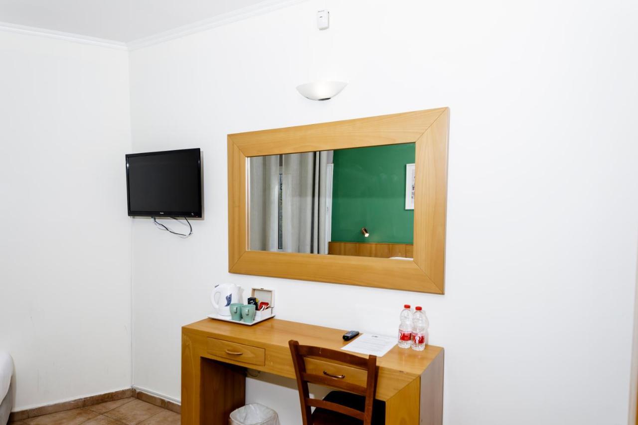 Nes Ammim Hotel Exteriér fotografie