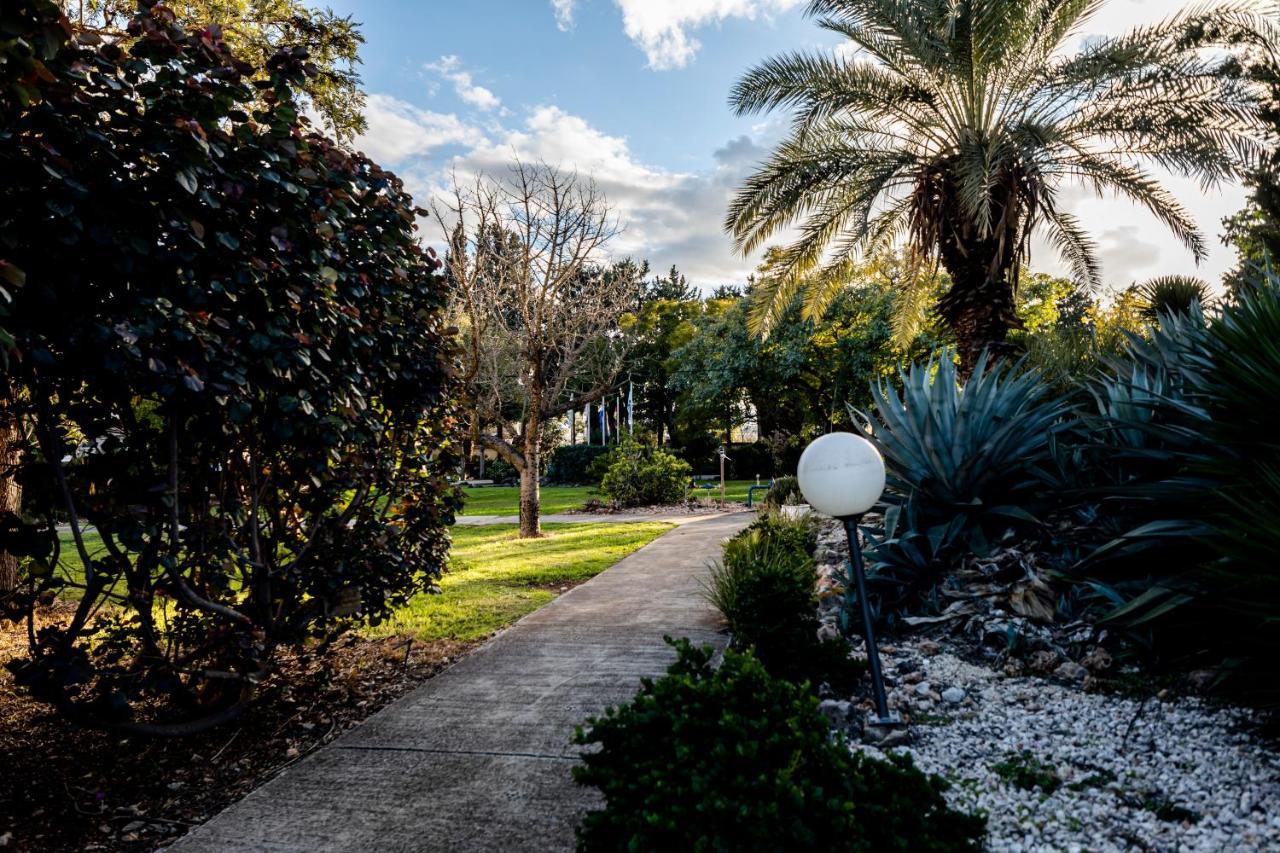 Nes Ammim Hotel Exteriér fotografie
