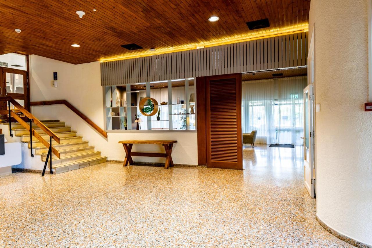 Nes Ammim Hotel Exteriér fotografie
