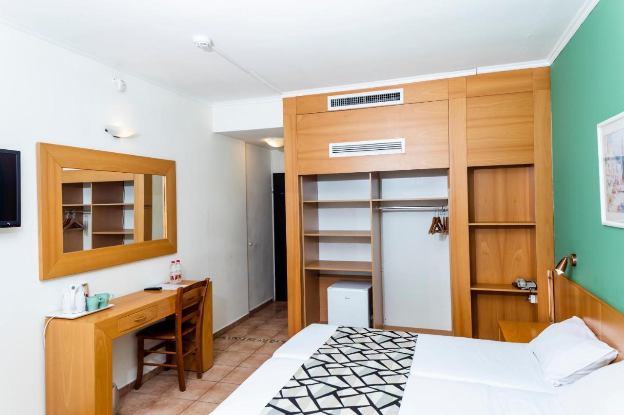 Nes Ammim Hotel Exteriér fotografie