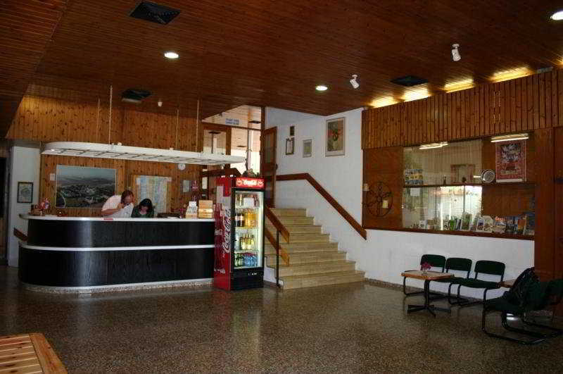 Nes Ammim Hotel Exteriér fotografie